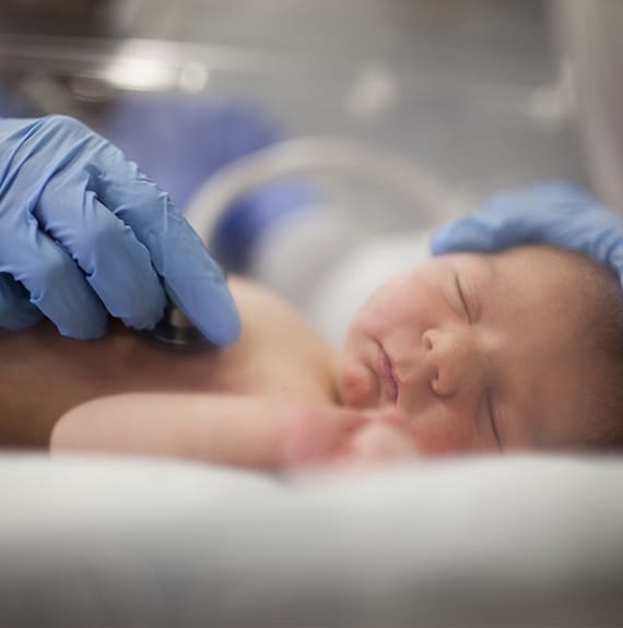 Neonatal Surgery