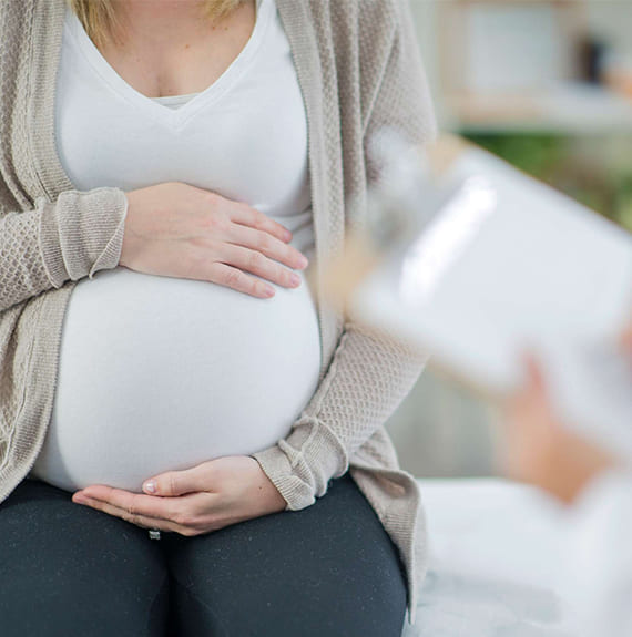 Prenatal Counselling